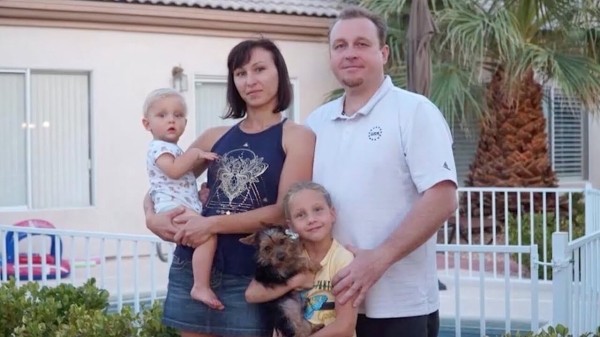 Гимнаст Щербо в шоке: его мать вдруг стала против Лукашенко, а ведь даже после выборов-2020 молилась на его портрет дважды в день