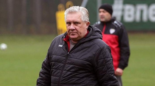 Футбол.  Сергей Ташуев: "Марибор" для нас соперник хороший, но не непроходимый. Хотим пройти как можно дальше в еврокубках
 