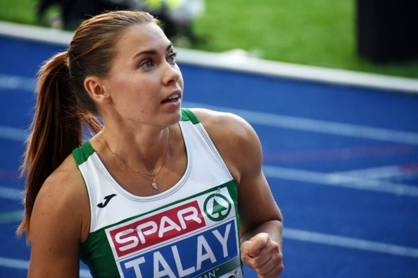 Молчание после выборов-2020 отвернуло коллег, долго залечивала травму, вычеркнувшую ОИ в Токио. Узнали, как поживает Талай (не паралимпиец, а барьеристка)