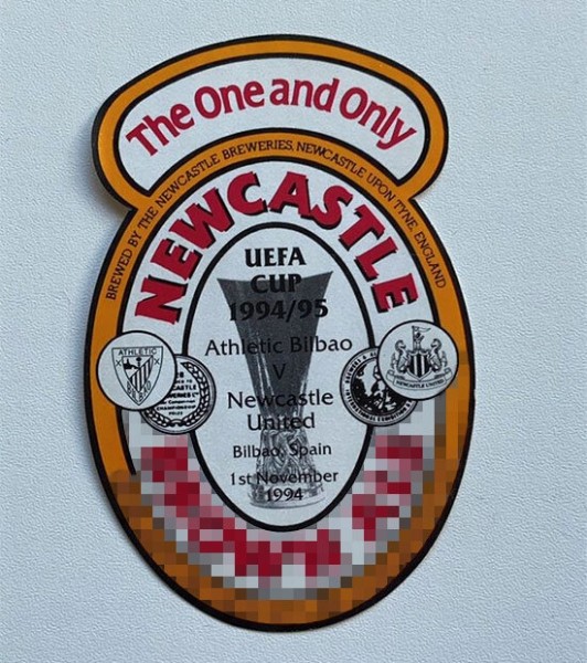 У «Ньюкасла» особая связь с пивом. Легендарные футболки, помощь в трансфере Ширера и переполненные вытрезвители У «Ньюкасла» особая связь с пивом. Легендарные футболки, помощь в трансфере Ширера и переполненные вытрезвители