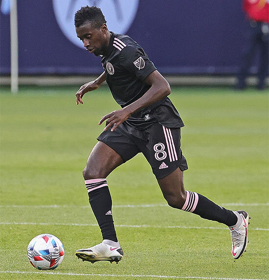 Бэйл улетел в МЛС – там мощная компания: Дуглас Коста, Матюиди, Чичарито. И кризисный Алешандре Пато