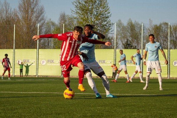 Альшевский помог «Лиепае» выдать лучший старт в истории – вот почему могли убрать беларуса. У Гордейчука тоже все сложно (но там вопрос в деньгах) Альшевский помог «Лиепае» выдать лучший старт в истории – вот почему могли убрать беларуса. У Гордейчука тоже все сложно (но там вопрос в деньгах)