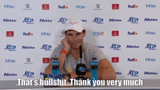 Надаль с женой ждут ребенка! Пара такая скрытная, что 10 лет назад предполагали, что Рафа – гей