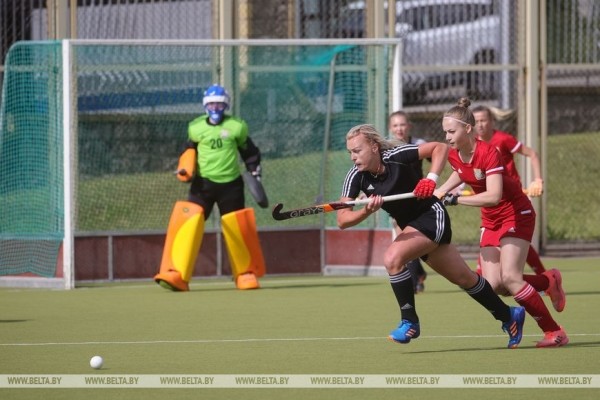 ФОТОФАКТ: Гродненский "Ритм" одержал первую победу в серии игр за золото чемпионата страны ФОТОФАКТ: Гродненский "Ритм" одержал первую победу в серии игр за золото чемпионата страны