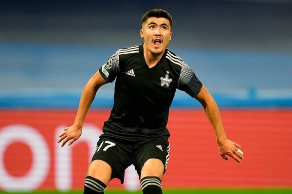 Что стало со звездами «Энергетика-БГУ» в клубах, куда они ушли на повышение: медаль и опала, частые аренды (где был и гол «Реалу»), возврат к «студентам»