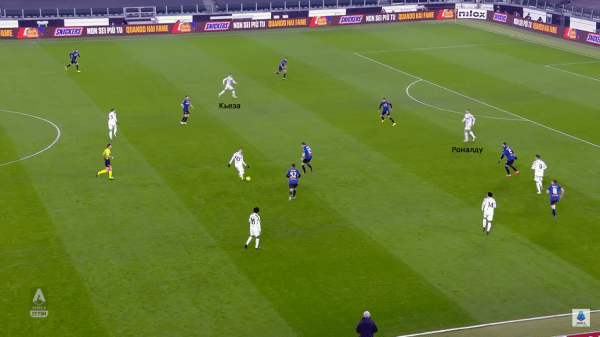 «Ювентус» провалил сезон и забил на 28 голов меньше, чем в прошлом. Так что, Роналду все-таки тащил их? «Ювентус» провалил сезон и забил на 28 голов меньше, чем в прошлом. Так что, Роналду все-таки тащил их?