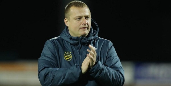 Чем Жуковский занят после БАТЭ: молчит о деталях ухода из Борисова и войне, налегает на инглиш и хочет поработать за границей Чем Жуковский занят после БАТЭ: молчит о деталях ухода из Борисова и войне, налегает на инглиш и хочет поработать за границей