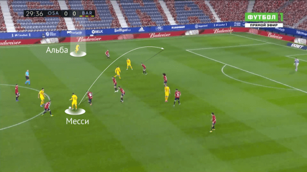 Тактические итоги сезона: упор на один фланг (спасибо «Ливерпулю» и «Барсе»), крайние защитники меняют игру, эпоха Месси и Роналду заканчивается Тактические итоги сезона: упор на один фланг (спасибо «Ливерпулю» и «Барсе»), крайние защитники меняют игру, эпоха Месси и Роналду заканчивается