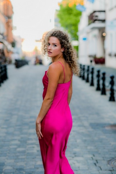 Теннис. Анна Кубарева — в проекте "Я так люблю"
Теннис. Анна Кубарева — в проекте "Я так люблю"