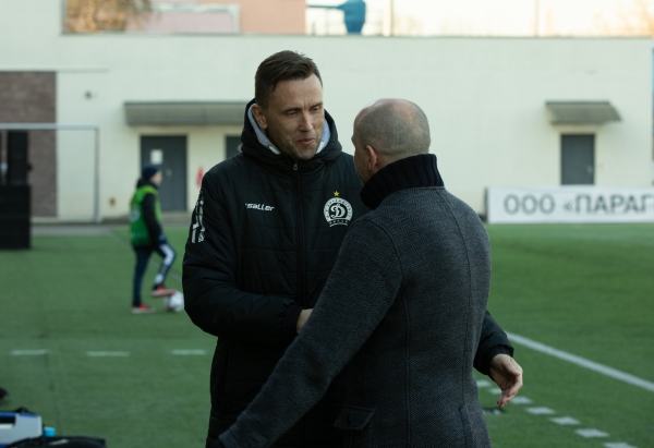 Скрипченко давно сватают в сборную, а могут позвать в минское «Динамо» – Челядинский хорош и держит клуб в лидерах «вышки», но его судьба зависит от другого