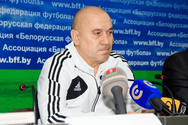 За 19 (!) официальных матчей при Кондратьеве сборная победила лишь раз – 10 лет назад! После «вышли и обосрались», народ сгонял Лукашенко, накануне БАТЭ дернул «Баварию»