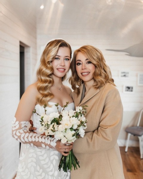 Биатлон. Экс-биатлонистка сборной Беларуси Арина Яборова вышла замуж
Биатлон. Экс-биатлонистка сборной Беларуси Арина Яборова вышла замуж