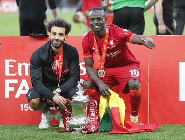 Вспыхнувший Дарвин Нуньес – новая цель «Ливерпуля». Не пугает даже ценник «Бенфики» в 100 миллионов