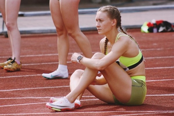 Разное. Максим Недосеков не смог выиграть этап БЛЛ в прыжках высоту, Герман вновь не знала себе равных на 200 метров
Разное. Максим Недосеков не смог выиграть этап БЛЛ в прыжках высоту, Герман вновь не знала себе равных на 200 метров