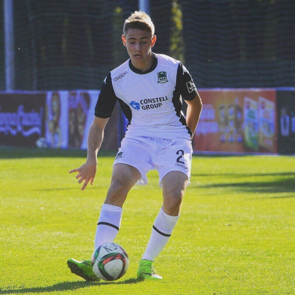 Вот как строят карьеру беларусы, которых учили футболу за рубежом: подписант за Лукашенко из школы «Ромы», вратарь академии «Милана», парень из «Герты» в Д3 Германии Вот как строят карьеру беларусы, которых учили футболу за рубежом: подписант за Лукашенко из школы «Ромы», вратарь академии «Милана», парень из «Герты» в Д3 Германии