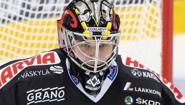 Хоккей. KHL.ru: у минского "Динамо" вырисовывается молодая и безумно талантливая вратарская бригада
Хоккей. KHL.ru: у минского "Динамо" вырисовывается молодая и безумно талантливая вратарская бригада