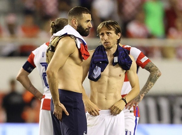 В Лиге наций ужасна не только Беларусь. У Франции 0 побед в 4 матчах против Австрии, Хорватии и Дании, близок вылет из элиты В Лиге наций ужасна не только Беларусь. У Франции 0 побед в 4 матчах против Австрии, Хорватии и Дании, близок вылет из элиты