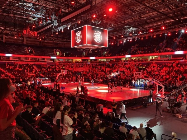 Чаму літоўскі баскетбол можа навучыць футбол і хакей Беларусі: пачым прадаваць квіткі, колькі даваць клубам з бюджэту, якія арэны будаваць