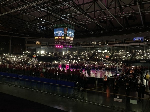 Чаму літоўскі баскетбол можа навучыць футбол і хакей Беларусі: пачым прадаваць квіткі, колькі даваць клубам з бюджэту, якія арэны будаваць