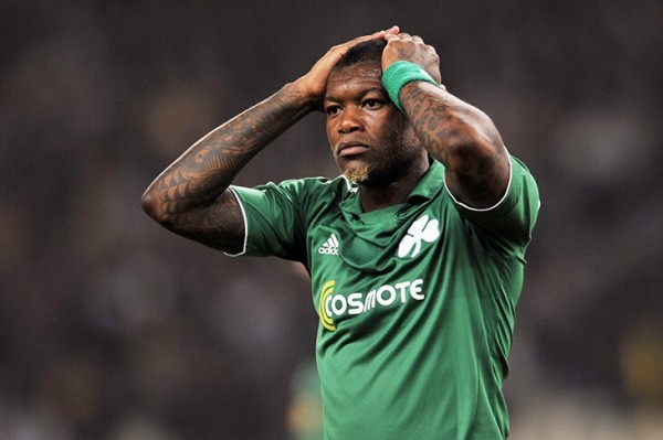 От богача-карикатуры из Кувейта до огромного грека, которого обвиняли в наркотрафике: большая история «Ноттингем Форест» От богача-карикатуры из Кувейта до огромного грека, которого обвиняли в наркотрафике: большая история «Ноттингем Форест»