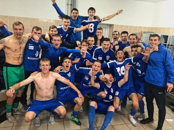 Еще один футболист из Беларуси подписался против войны в Украине – купили в Брест в чемпионском сезоне, делал покер в «вышке», «россию» запостил с маленькой 