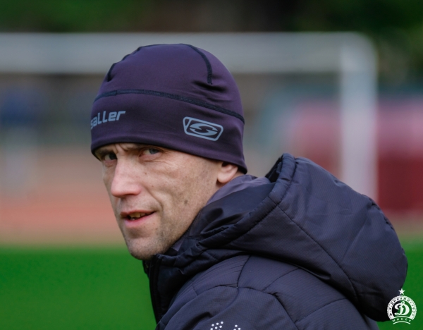 Скрипченко давно сватают в сборную, а могут позвать в минское «Динамо» – Челядинский хорош и держит клуб в лидерах «вышки», но его судьба зависит от другого