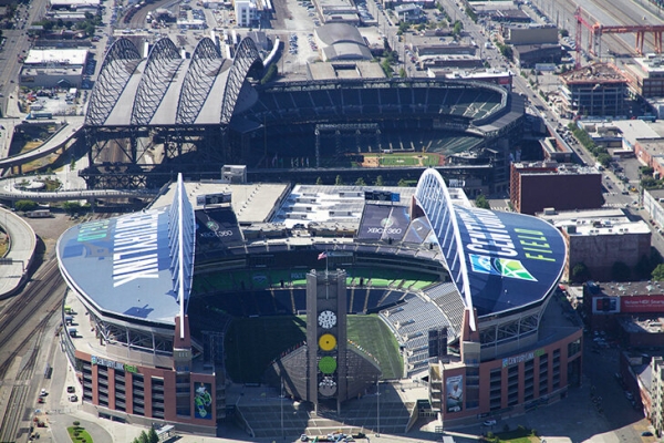 Назвали все стадионы ЧМ-2026. Фото-прогулка по 16 аренам самого масштабного турнира в истории