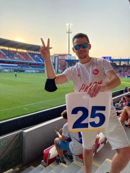 Где успел побывать Ивулин, сидя за решеткой: в разных формах наездил тысячи километров Где успел побывать Ивулин, сидя за решеткой: в разных формах наездил тысячи километров