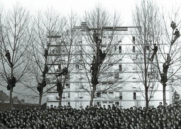 На месте стадиона в Мариборе, где сыграет «Шахтер» в ЛЧ, много лет хоронили людей. А во время войны обучали солдат