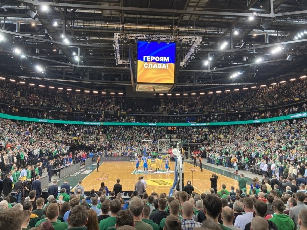 Чаму літоўскі баскетбол можа навучыць футбол і хакей Беларусі: пачым прадаваць квіткі, колькі даваць клубам з бюджэту, якія арэны будаваць