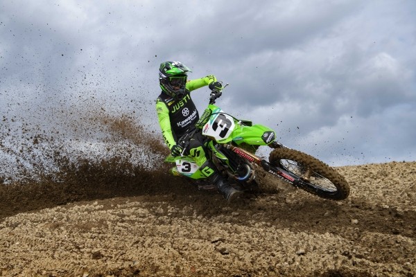 Правалы і прарывы мотакросавага Гран Пры Германіі Правалы і прарывы мотакросавага Гран Пры Германіі