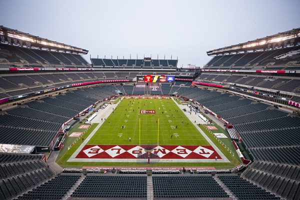 Назвали все стадионы ЧМ-2026. Фото-прогулка по 16 аренам самого масштабного турнира в истории