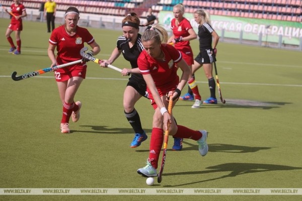 ФОТОФАКТ: Гродненский "Ритм" одержал первую победу в серии игр за золото чемпионата страны ФОТОФАКТ: Гродненский "Ритм" одержал первую победу в серии игр за золото чемпионата страны