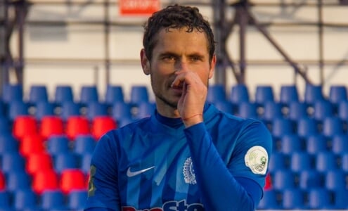 Экс-футболисты сборной, о которых многие позабыли, отметили День России вместе с Басковым и Рутенко. Узнали, чем они сейчас живут