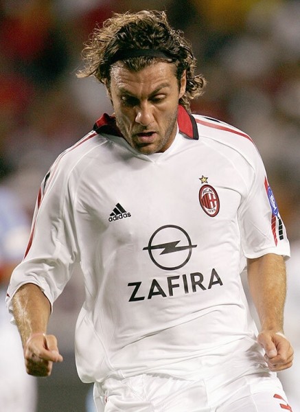 Бекхэм в «Престоне», Терри в «Ноттингеме», Дель Пьеро в «Падове». Неожиданные клубы в карьерах топов Бекхэм в «Престоне», Терри в «Ноттингеме», Дель Пьеро в «Падове». Неожиданные клубы в карьерах топов