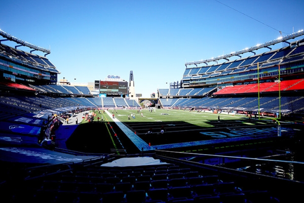 Назвали все стадионы ЧМ-2026. Фото-прогулка по 16 аренам самого масштабного турнира в истории