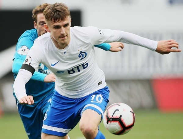 Самый дорогой беларус в 17 раз дешевле самого дорогого украинца и в 23 – самого дорогого поляка. Изучили трансферы за 5 лет с участием наших соседей Самый дорогой беларус в 17 раз дешевле самого дорогого украинца и в 23 – самого дорогого поляка. Изучили трансферы за 5 лет с участием наших соседей