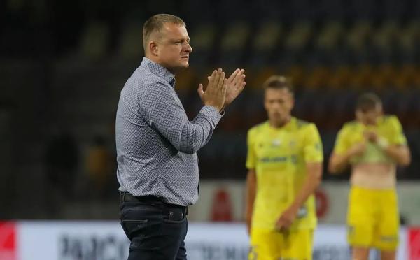 Чем Жуковский занят после БАТЭ: молчит о деталях ухода из Борисова и войне, налегает на инглиш и хочет поработать за границей Чем Жуковский занят после БАТЭ: молчит о деталях ухода из Борисова и войне, налегает на инглиш и хочет поработать за границей