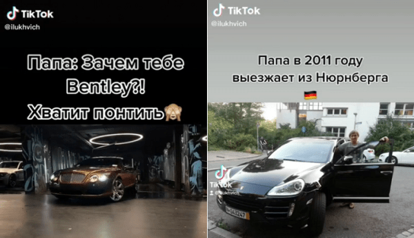 Футболист-гонщик (тот, который летал по Минску на «Финике») снова не грустит: разогнался до 300, опять взял пистолет за руль и даже нашел новый клуб Футболист-гонщик (тот, который летал по Минску на «Финике») снова не грустит: разогнался до 300, опять взял пистолет за руль и даже нашел новый клуб