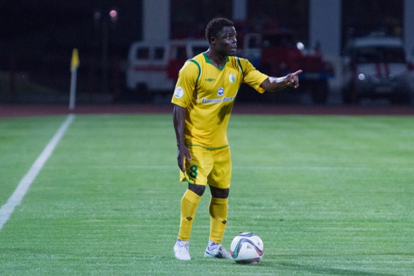 БАТЭ теряет легионера с рекордным наигрышем за клуб – а вот его коллеги в «вышке»: столпы 2000-х, наказанный за «договорняк» и обвинявший тренера в расизме