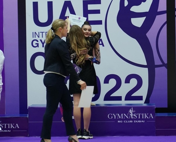 Беларусь и Россия снова судились в гимнастике – в итоге победа от подписантки за Лукашенко перешла к фанатке Кабаевой