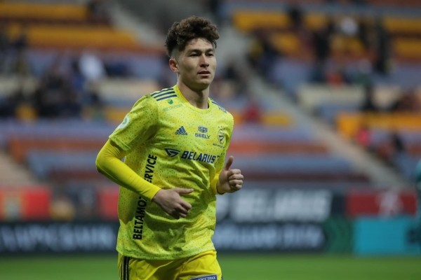 Что стало со звездами «Энергетика-БГУ» в клубах, куда они ушли на повышение: медаль и опала, частые аренды (где был и гол «Реалу»), возврат к «студентам»