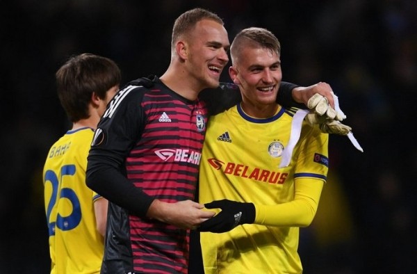 Футбол.  Захар Волков: для нашей маленькой сборной Лига наций — это турнир, в котором можно побороться
 