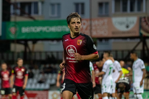 БАТЭ теряет легионера с рекордным наигрышем за клуб – а вот его коллеги в «вышке»: столпы 2000-х, наказанный за «договорняк» и обвинявший тренера в расизме