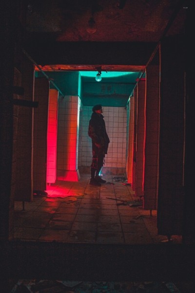 Заброшенный бассейн в Гомеле доживает последние дни – самое время для атмосферной фотосесии