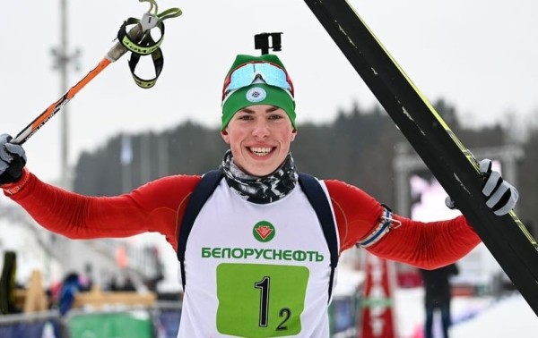 Клуб биатлона толкал сигареты, а минское «Динамо» давало откат НОК. Как в белспорте процветают мутные схемы Клуб биатлона толкал сигареты, а минское «Динамо» давало откат НОК. Как в белспорте процветают мутные схемы