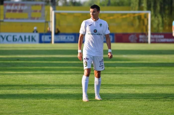 БАТЭ теряет легионера с рекордным наигрышем за клуб – а вот его коллеги в «вышке»: столпы 2000-х, наказанный за «договорняк» и обвинявший тренера в расизме