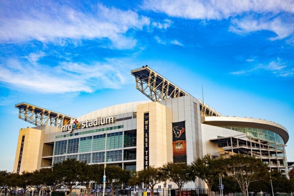 Назвали все стадионы ЧМ-2026. Фото-прогулка по 16 аренам самого масштабного турнира в истории