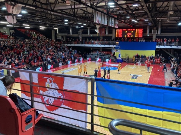 Чаму літоўскі баскетбол можа навучыць футбол і хакей Беларусі: пачым прадаваць квіткі, колькі даваць клубам з бюджэту, якія арэны будаваць