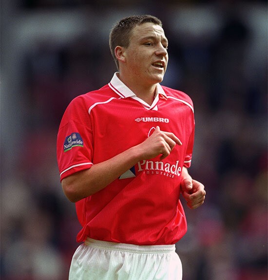 Бекхэм в «Престоне», Терри в «Ноттингеме», Дель Пьеро в «Падове». Неожиданные клубы в карьерах топов Бекхэм в «Престоне», Терри в «Ноттингеме», Дель Пьеро в «Падове». Неожиданные клубы в карьерах топов